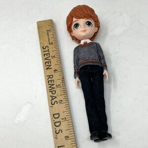 Ron Weasley 8" Doll Wizarding World Harry Potter Hogwarts